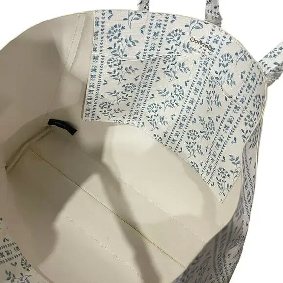 NWT Neely & Chloe by Dondolo Tote Bag - Picture 4 of 5